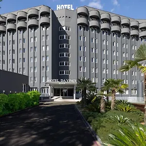 زيارة الفندق