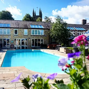 visit hotel