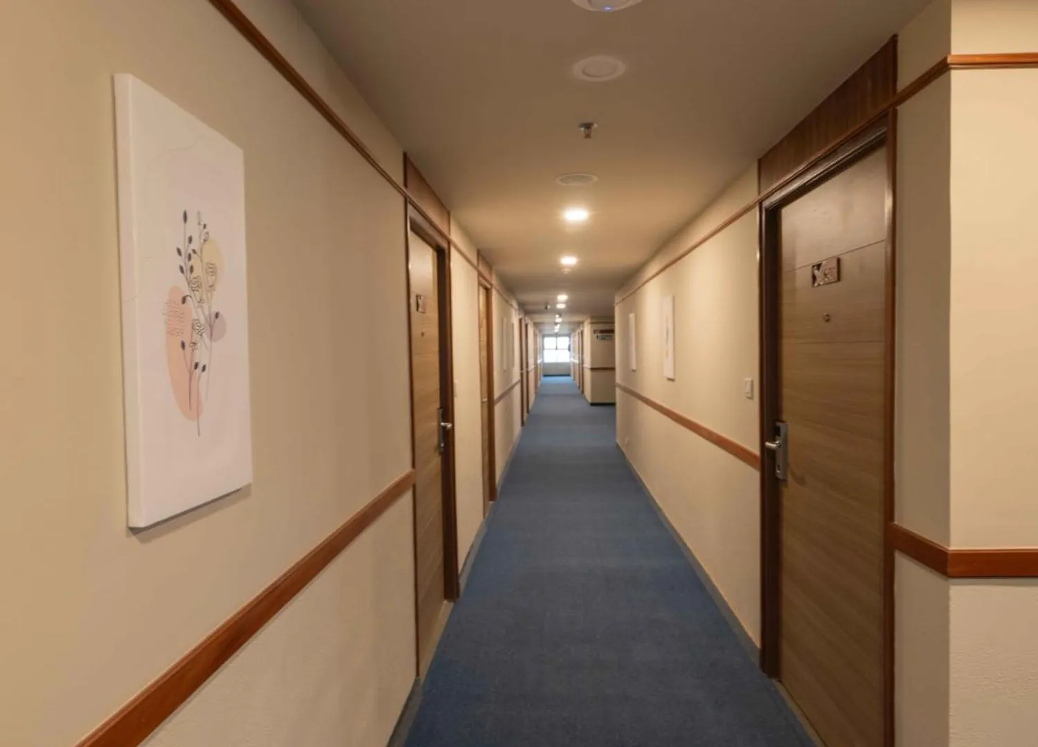Luxo Kochi Hotel 4*,  India