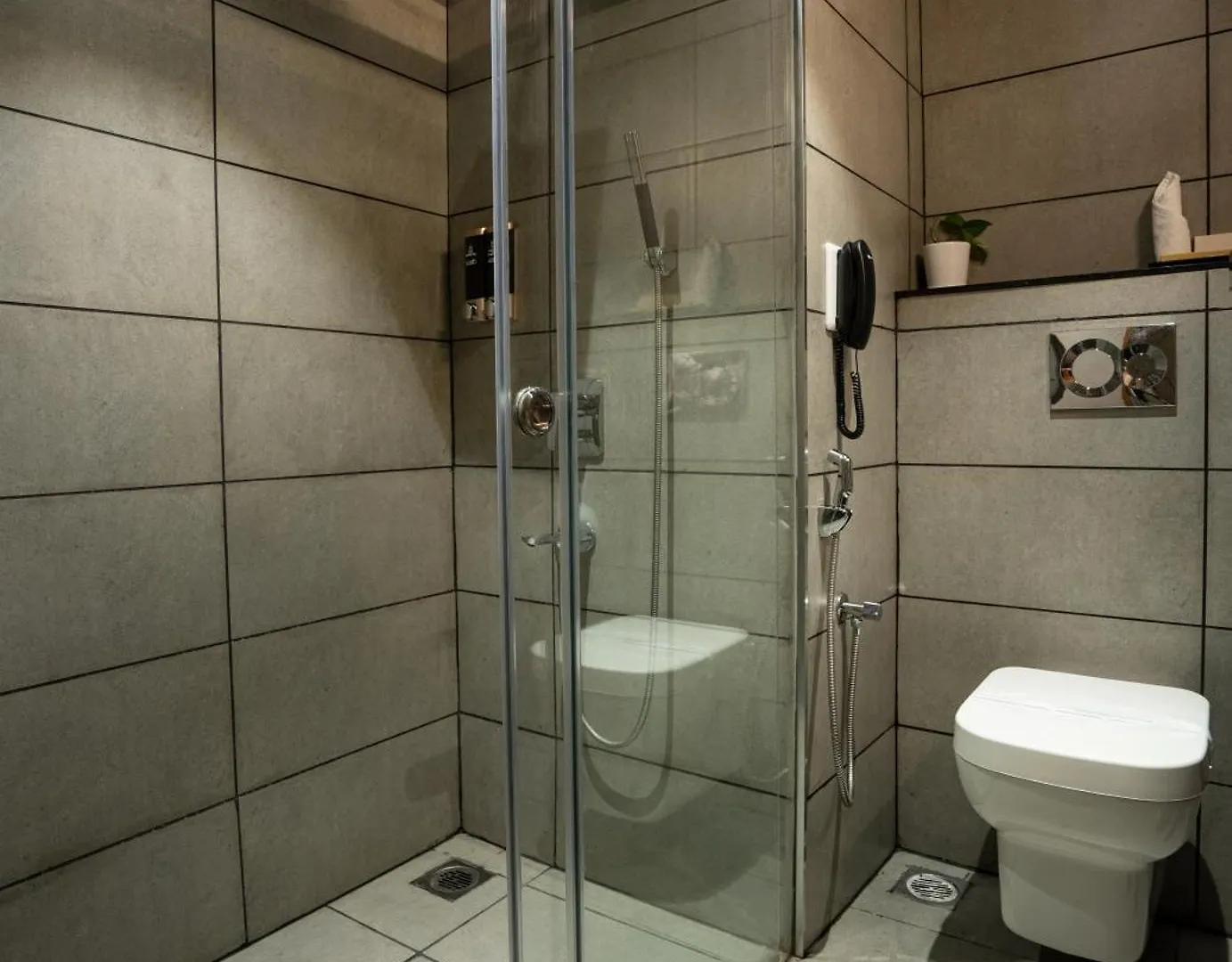 Luxo Kochi Hotel 4*,